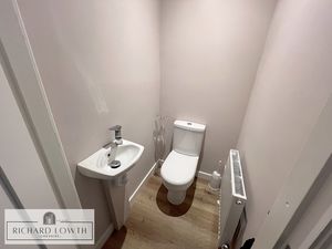 Separate Washroom/WC- click for photo gallery